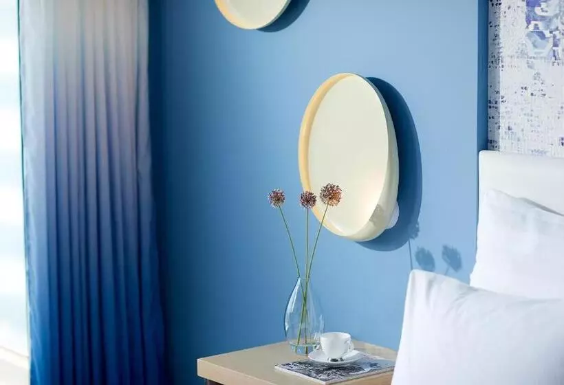 Lindos Blu Luxury Hotel Adults Only