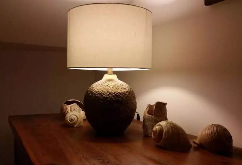 Отель Masseria Ruri Pulcra