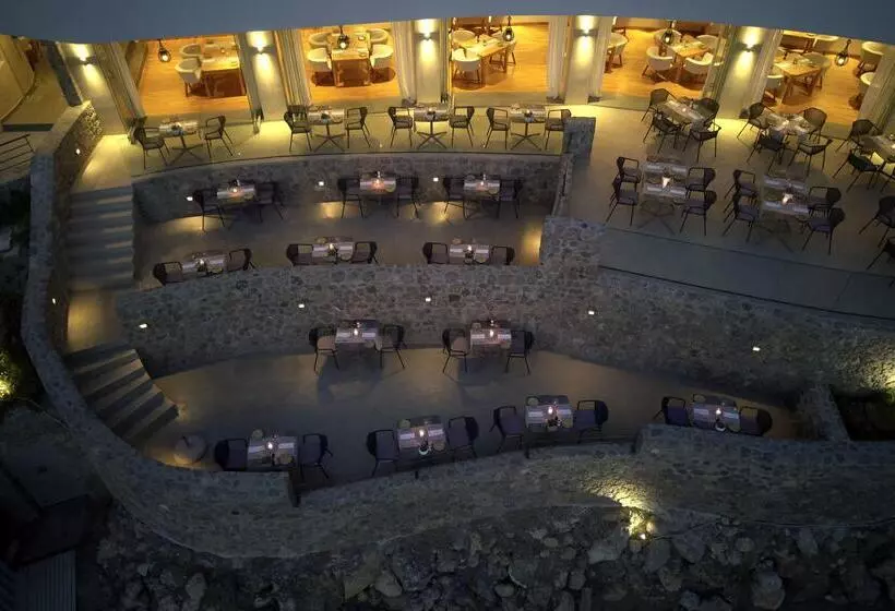 Hotel Pelekas Monastery