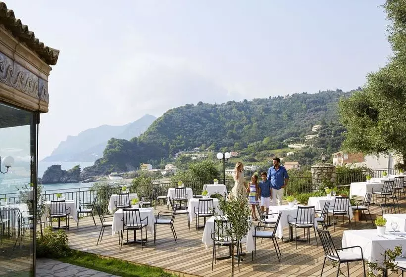 Hotel Pelekas Monastery