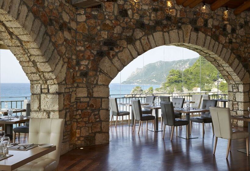 Hotel Pelekas Monastery