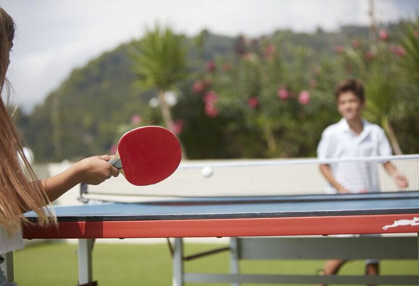 Hotel Pelekas Monastery