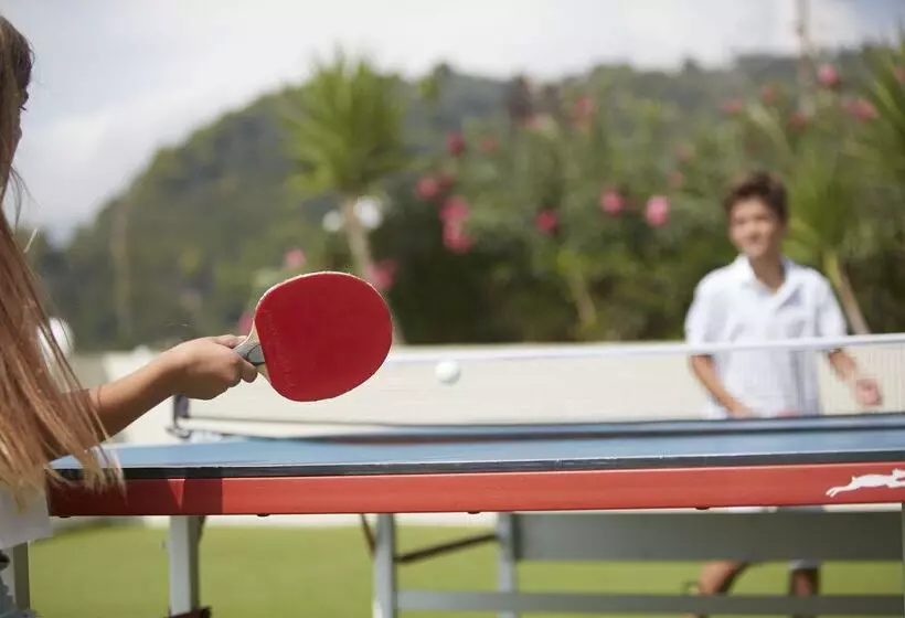 Hotel Pelekas Monastery