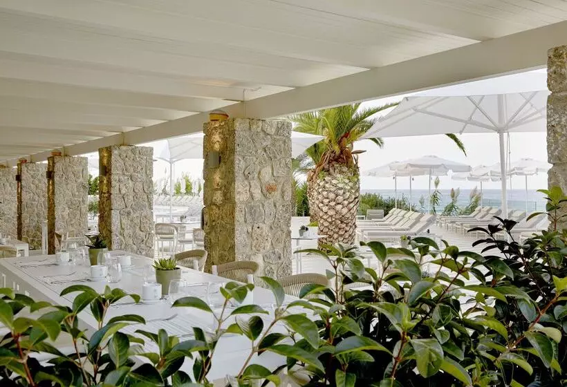 Hotel Pelekas Monastery