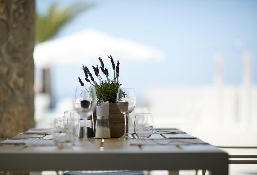 Hotel Pelekas Monastery