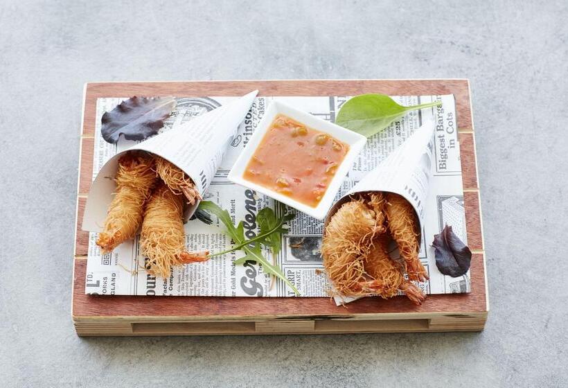 Hotel Pelekas Monastery