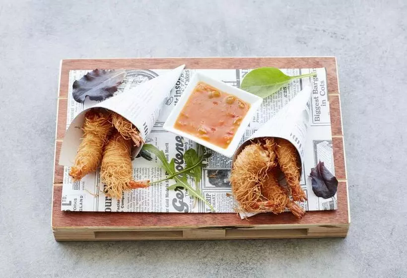 Hotel Pelekas Monastery