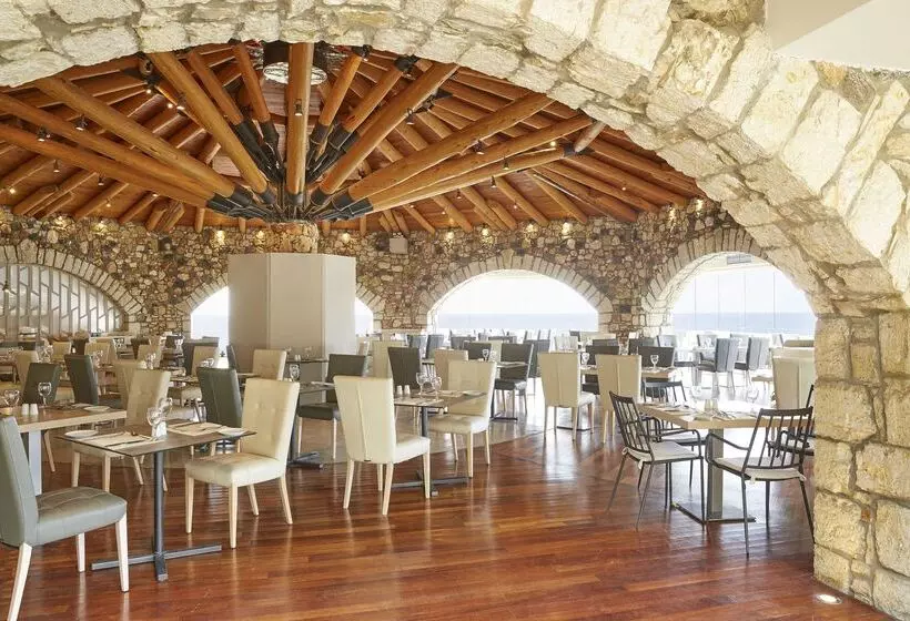 Hotel Pelekas Monastery