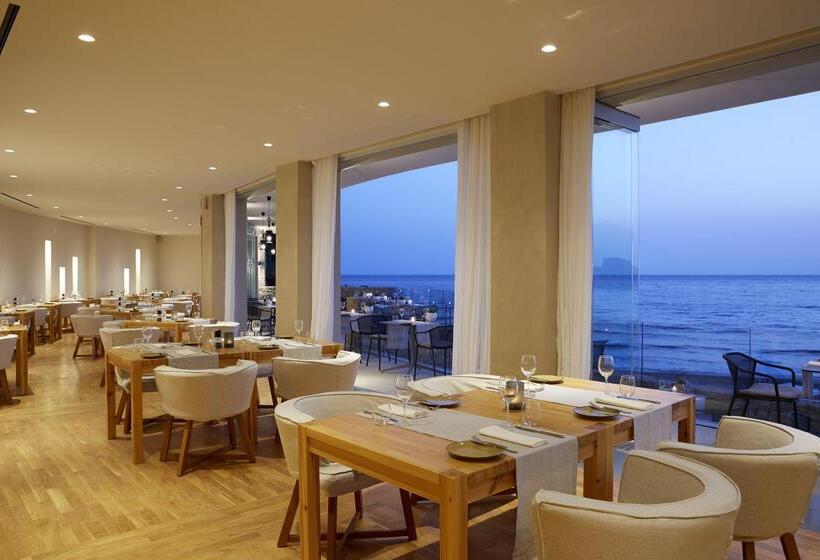 Hotel Pelekas Monastery