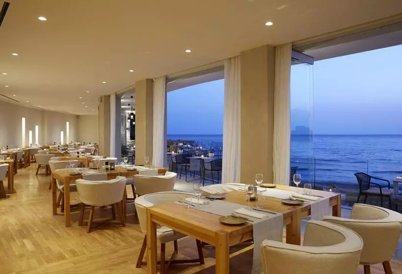 Hotel Pelekas Monastery