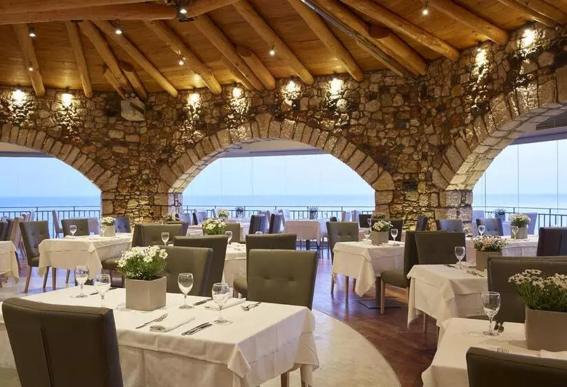 Hotel Pelekas Monastery