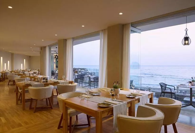 Hotel Pelekas Monastery