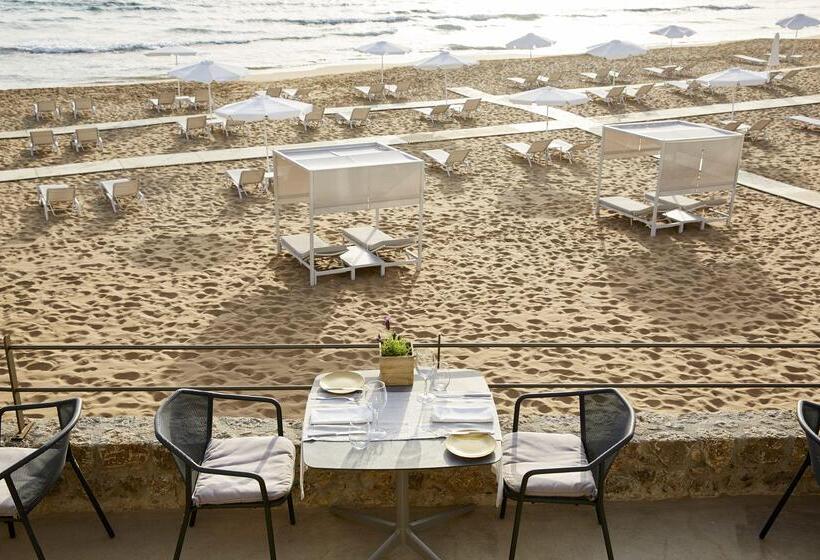 Hotel Pelekas Monastery