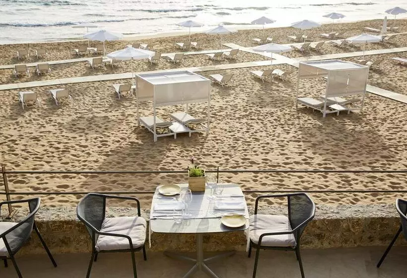 Hotel Pelekas Monastery