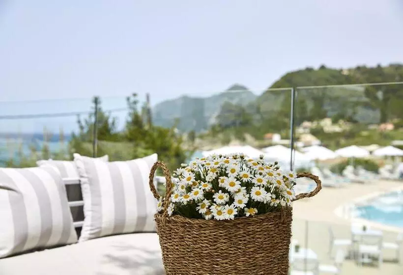 Hotel Pelekas Monastery