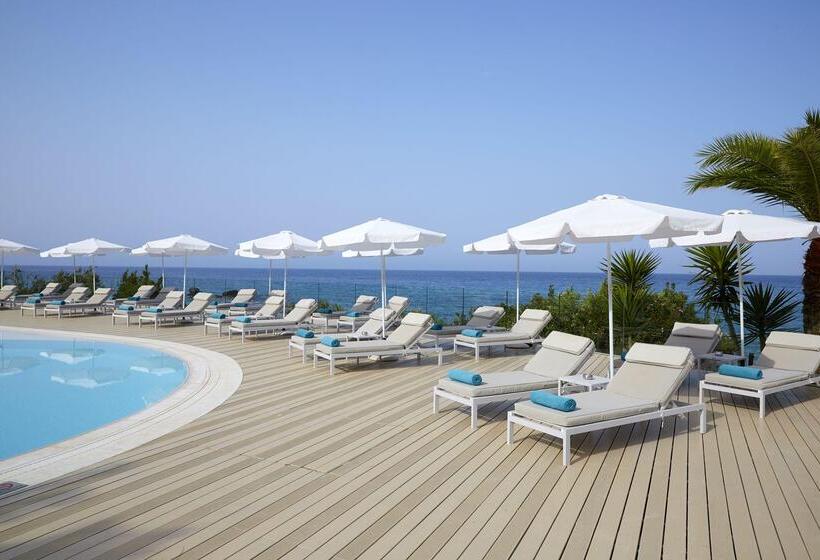 Hotel Pelekas Monastery