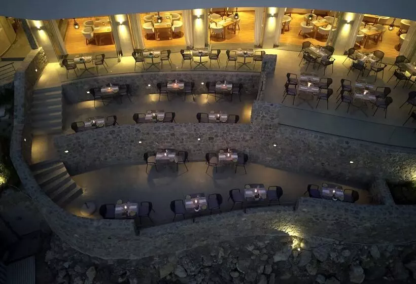 Hotel Pelekas Monastery