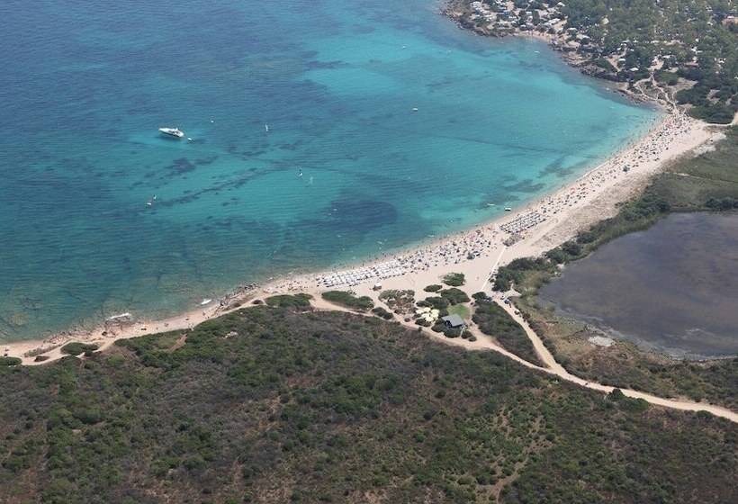 בית מלון כפרי Micalosu