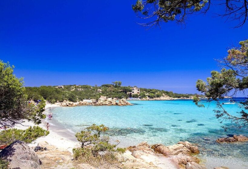 בית מלון כפרי Micalosu