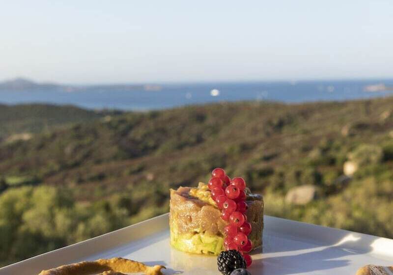 בית מלון כפרי Micalosu