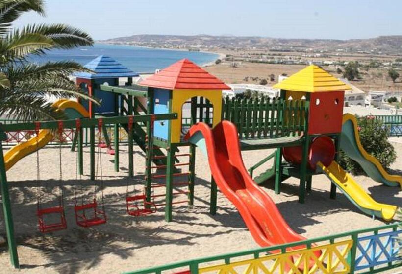 فندق Mitsis Family Village