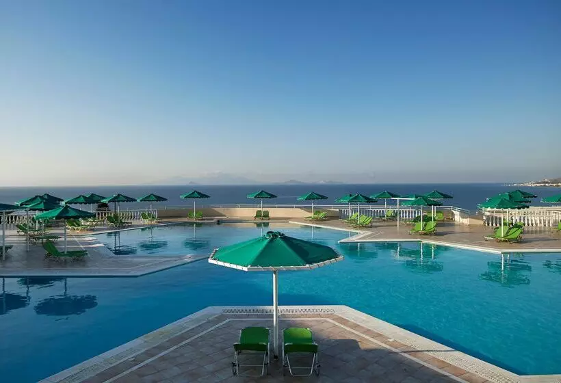 هتل Mitsis Family Village