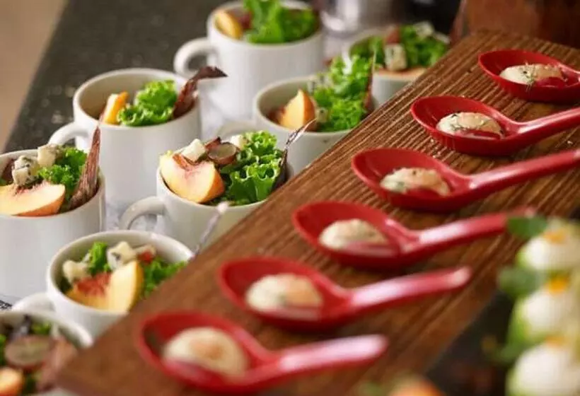 هتل Mitsis Family Village