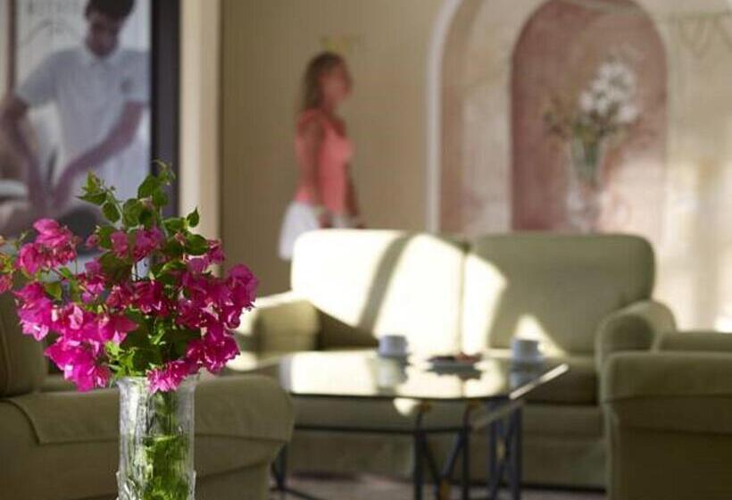 فندق Mitsis Family Village