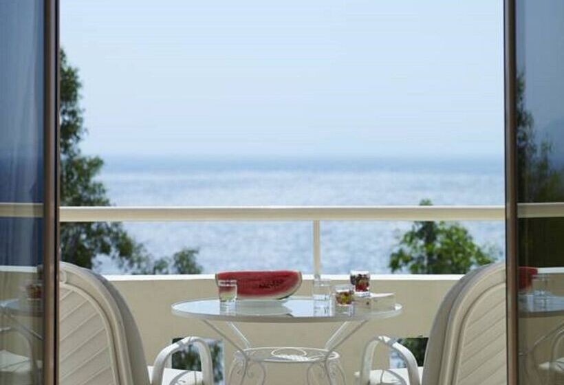 فندق Mitsis Family Village