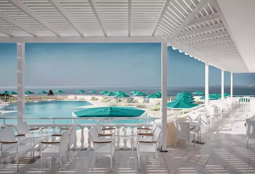 هتل Mitsis Family Village