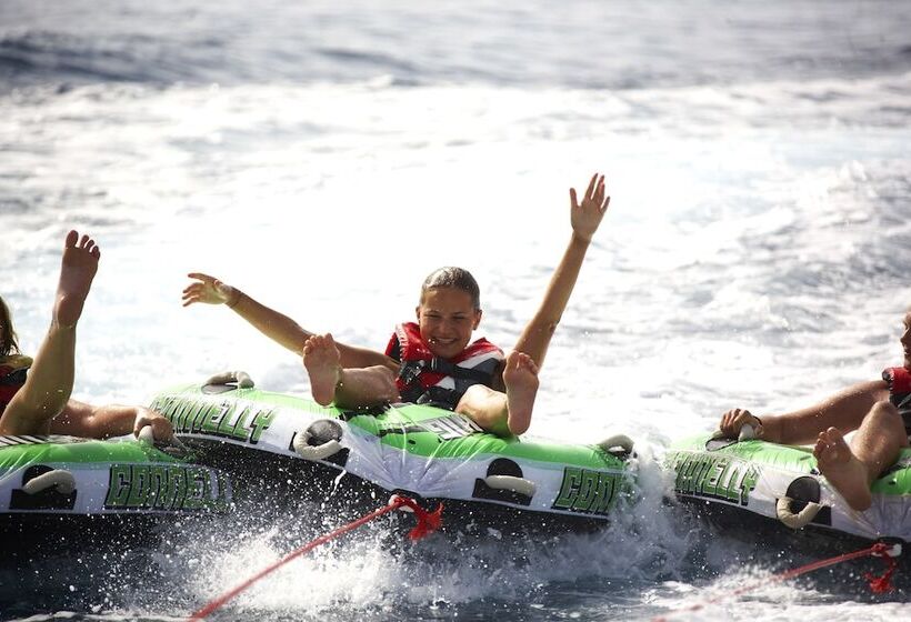 فندق Mitsis Family Village