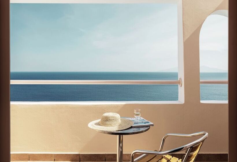 فندق Mitsis Family Village