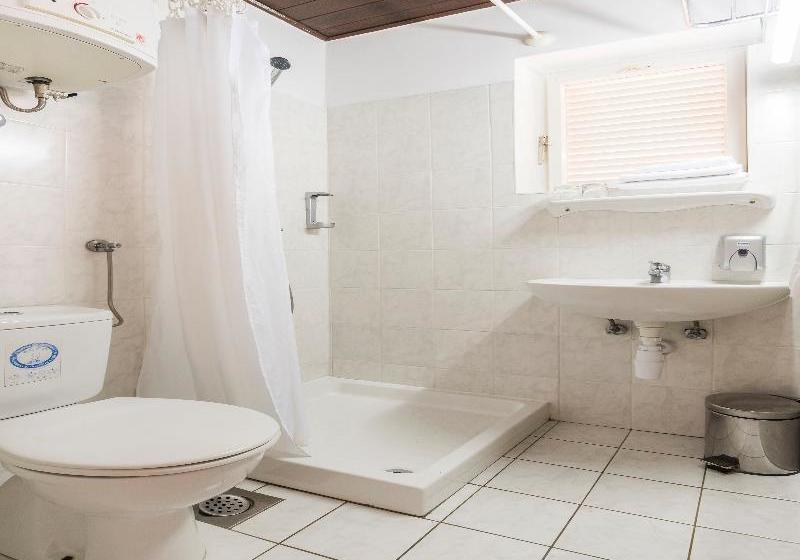 酒店 Rooms Savudrija Plava Laguna 