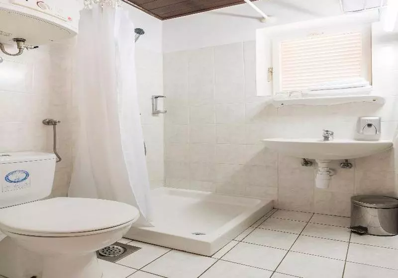 Отель Rooms Savudrija Plava Laguna 