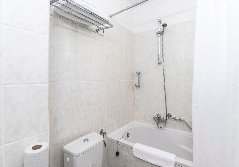 酒店 Rooms Savudrija Plava Laguna 