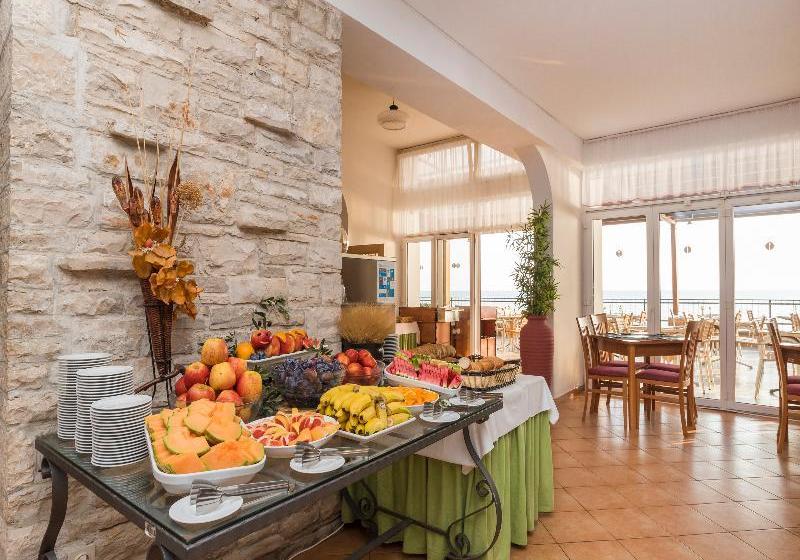 酒店 Rooms Savudrija Plava Laguna 