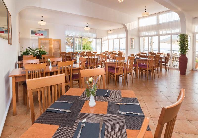 酒店 Rooms Savudrija Plava Laguna 