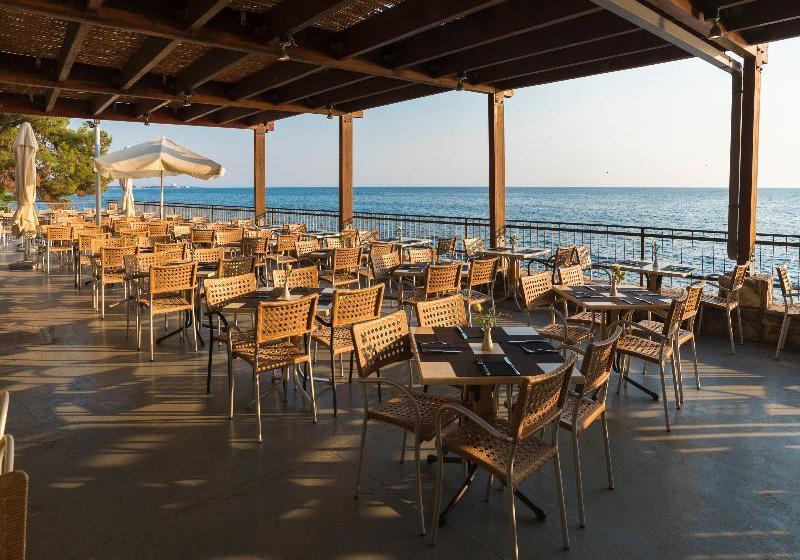 酒店 Rooms Savudrija Plava Laguna 