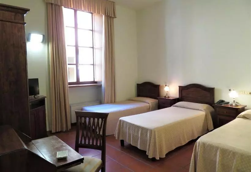 Otel Palazzo Servanzi Confidati