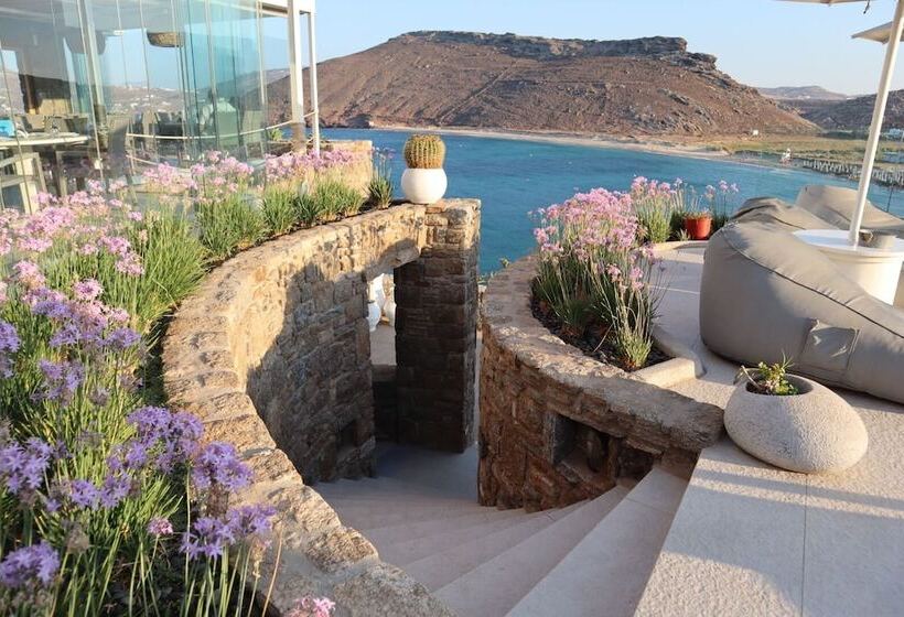 호텔 Panormos Village