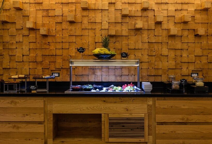 호텔 Panormos Village