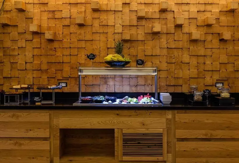 Отель Panormos Village