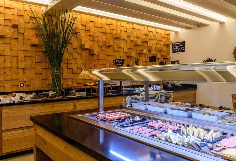 호텔 Panormos Village