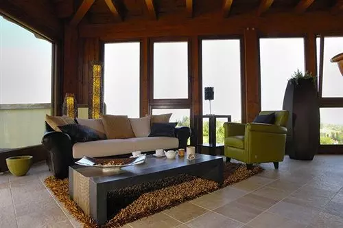 Parc Hotel Villa Immacolata