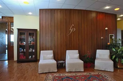 Parc Hotel Villa Immacolata