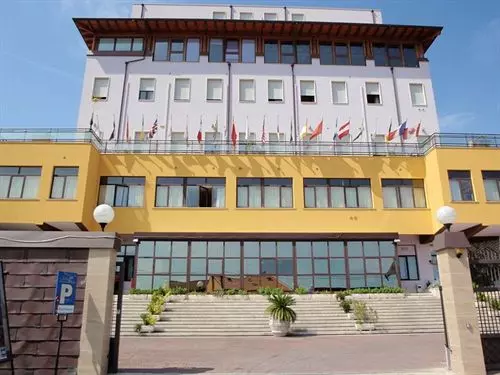 Parc Hotel Villa Immacolata