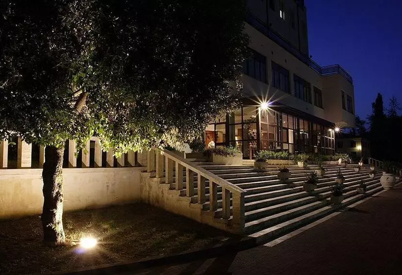 Parc Hotel Villa Immacolata