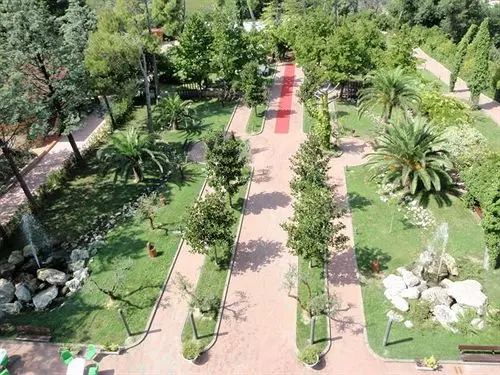 Parc Hotel Villa Immacolata