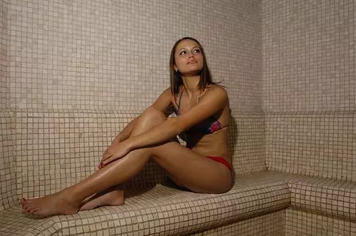 Parc Hotel Villa Immacolata