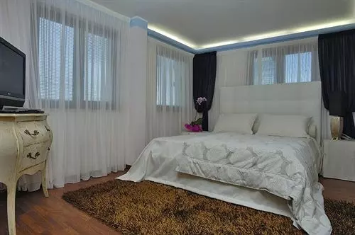 Parc Hotel Villa Immacolata